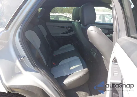 2020 Land Rover Range Rover Evoque R-Dynamic Hse z USA, uszkodzony, nr VIN SALZM2GX1LH018614